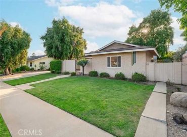 MLS# CV25126888