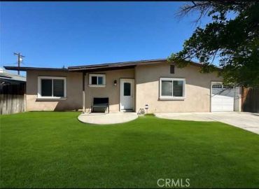 MLS# CV25198433