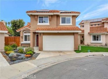 MLS# OC25190786