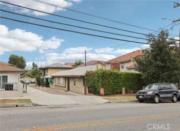MLS# OC25216502