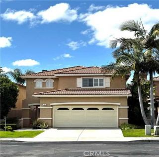 MLS# PW25045525