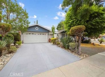 MLS# SR25161536