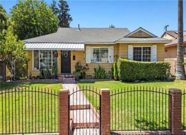 MLS# SR25188102