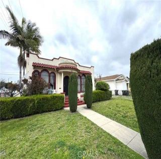 MLS# TR25067620